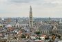 Antwerp's foreign investment soars, climbing European rankings