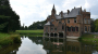 Castle Wissekerke in Bazel reopens after one and a half years