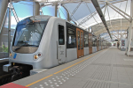 Uncertainty looms over expansion of Brussels metro line 3