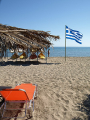 Greece introduces ‘MyCoast’ App to tackle beach violations