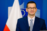 Polish Prime Minister criticizes Brussels and advocates for nation-state sovereignty over EU federation