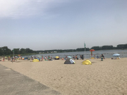 Relaxing regulations: Flanders prepares for open-air swimming season