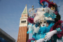 Venice celebrates 700th anniversary of Marco Polo's death with Carnival opening