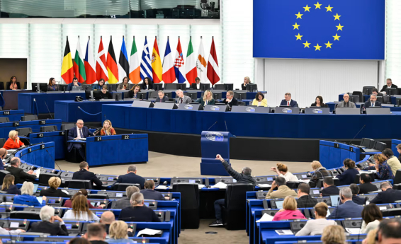 European Parliament Urges EU to Classify Houthis as Terrorist Organisation