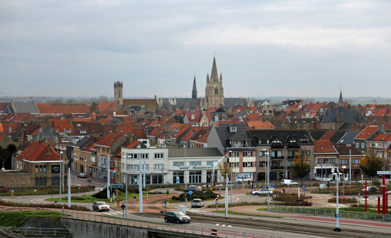 Belgium Hosts North Sea Partners for Talks on Counter-Terrorism and International Crime