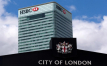 HSBC bank stays in London, snubbing Hong Kong