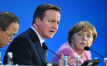 Merkel backs Cameron EU reform demands