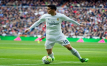 Real Madrid's Rodriguez fined after 200kph police chase