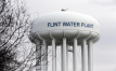 Flint: US city of blight, flight and poisoned water