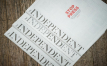 Final print edition of UK's Independent hits the newsstands