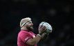 Marler apologises for 'gypsy boy' comment