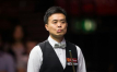 China's Ding first man into Snooker world semi-finals