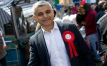 London set to elect Muslim mayor Khan after divisive campaign