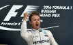Mercedes deny Rosberg favouritism claims
