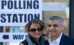 Khan sworn in as London's first Muslim mayor