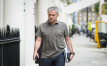 Manchester United hold day two of talks with Mourinho