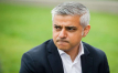 London mayor Sadiq Khan kicks off 'positive' pro-EU campaign