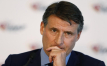 'Delusional' to think London Games dirtiest ever - Coe