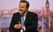 UK's David Cameron warns of 'lost decade' after EU out vote