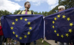 Pro-EU Londoners rebel with 'Lexit' secession call