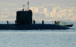Spain seeks 'urgent' answers from London after nuclear sub collision