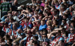 Gray slams ‘stone-age’ Burnley fans after racism row