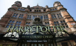 The magic is back: Harry Potter play hits London stage