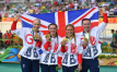 Great Britain aims to top London Olympic success