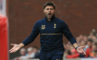 No Wembley excuses for Spurs in Champions League says Pochettino