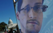 Fugitive Snowden urges Obama to pardon him