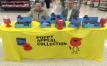 Support The Royal British Legion at Sainsbury’s Nine Elms Point