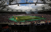 Boss of West Ham's troubled London Stadium resigns