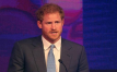 Prince Harry slams 'abuse' of actress girlfriend