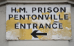 British court orders end to prison guards protest