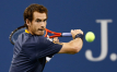 Murray makes semifinals, pulls Nishikori through