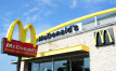 McDonald's moves non-US tax HQ to Britain from Luxembourg