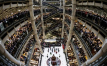 Lloyd's of London boss mulls EU base