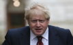 Britain's Boris Johnson to visit Russia for talks