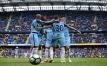 City boost top-four bid, Hull in danger  