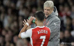 Wenger won’t give up in top four race