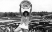 40 years on, British women still not feeling force at Wimbledon
