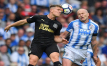 Aussie Mooy maintains Huddersfield's dream start
