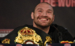 Fury vows to 'be myself' upon ring return