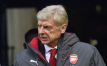 Wenger expects Man Utd to attack Arsenal