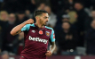 West Ham's Lanzini charged over diving