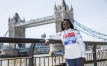 Keitany aiming for Radcliffe world record in London