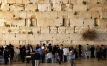 Archaeologists lead Western Wall check-up after stone fall