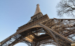 Eiffel Tower strike ends after deal to tackle long waits