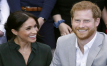 Prince Harry and wife Meghan expecting a baby: official