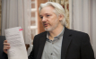 Conditions met for Assange to leave Ecuador embassy in London president
